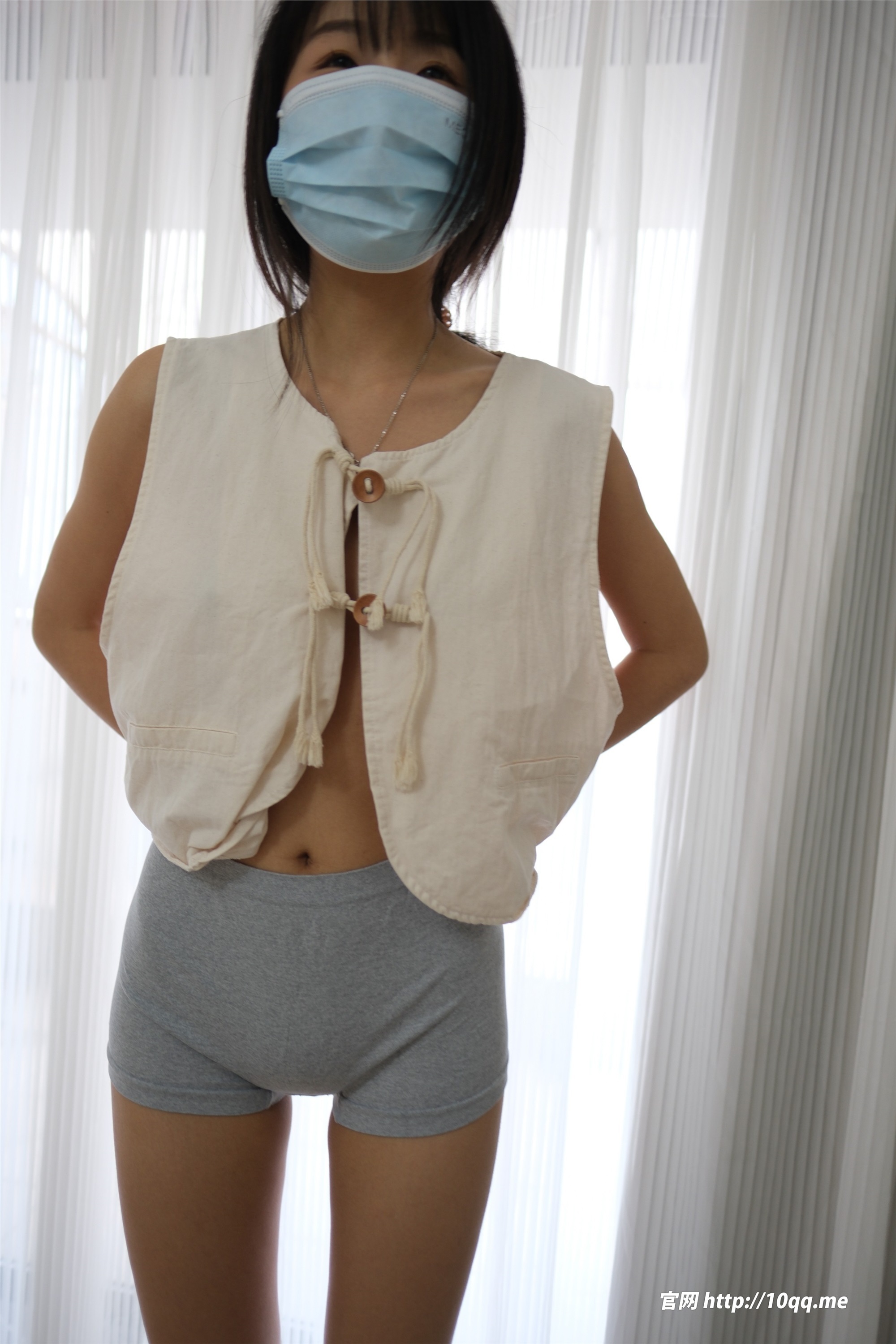 ROSI口罩系列 2024.07.24 NO.2964